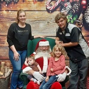 Meet your Posher, Kassandra